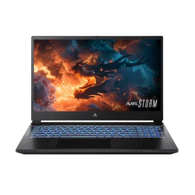 Avell STORM 560
