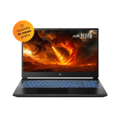 Avell STORM 560