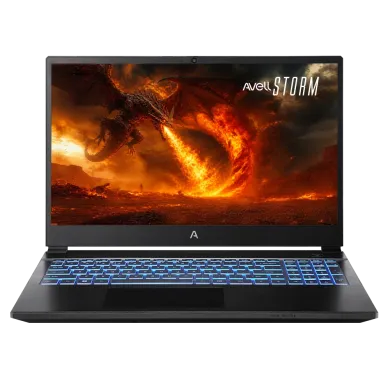 Avell STORM 560