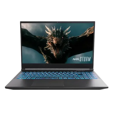Avell STORM 350