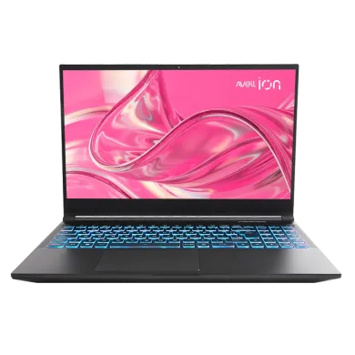 Avell ION A52