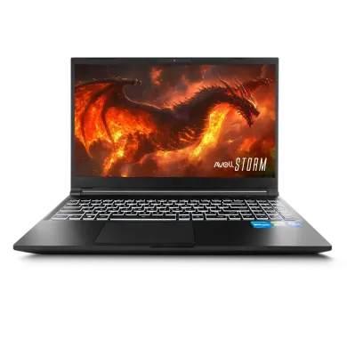 Avell STORM 550