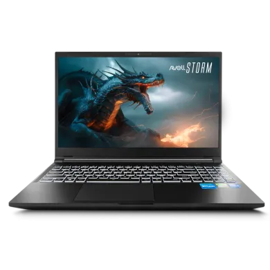 Avell STORM 550