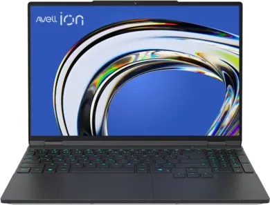 Avell ION A70 - 5070