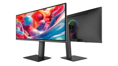 Monitor Avell Fusion PRO 29" Wide