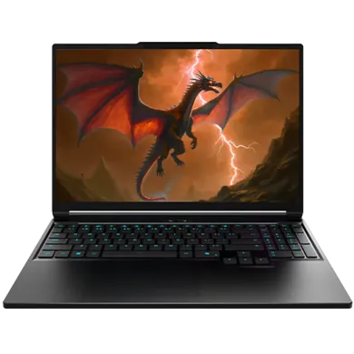 Avell STORM 550