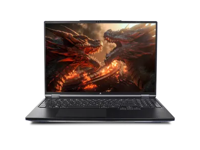 Avell STORM 460 i9 Black