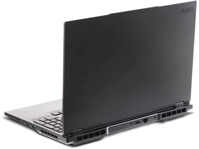 Avell STORM 460 i9 Black
