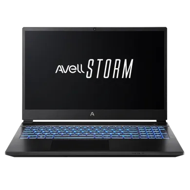Avell STORM 560