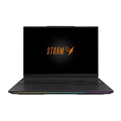 Avell STORM 570 Ti