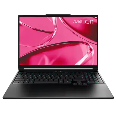 Avell ION A65