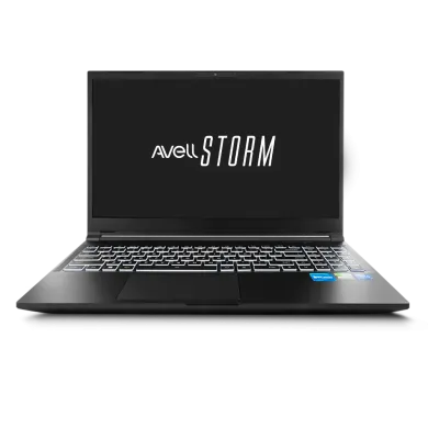 Avell STORM 550