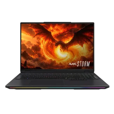 Avell STORM 590
