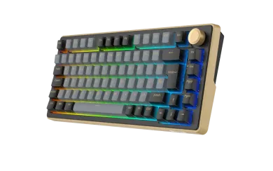 Teclado Magnetico Avell Volcano's MAG82