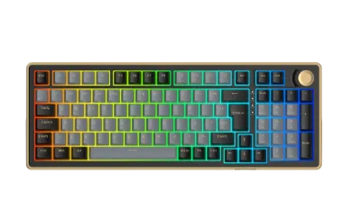 Teclado Magnetico Avell Volcano's MAG98