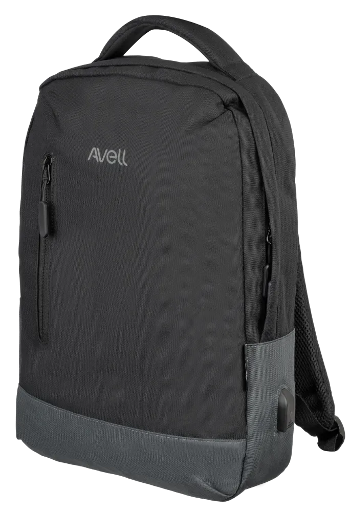 Mochila Avell Fusion para Notebook - Avell