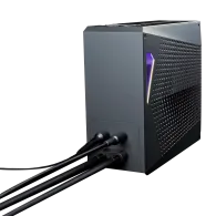 Avell Ice Mod gen2