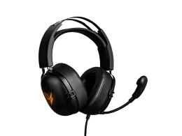 Headset Gamer Avell Volcano's H39