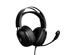 Headset Gamer Avell Volcano's H39