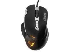 Mouse Gamer Avell Volcano's M02
