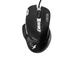 Mouse Gamer Avell Volcano's M02