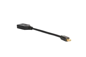 Adaptador Avell Mini-DisplayPort para DisplayPort