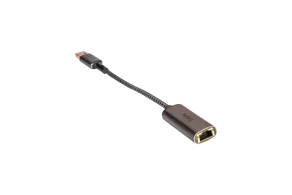 Adaptador Avell USB-A 3.0 para RJ45