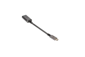 Adaptador Avell USB-C para DisplayPort