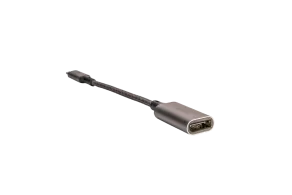Adaptador Avell USB-C para DisplayPort