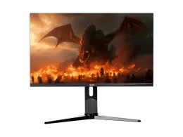 Monitor Avell Volcano's 27"