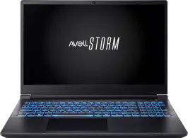 Avell STORM 450