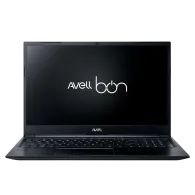 Avell B.ON Lite New Black