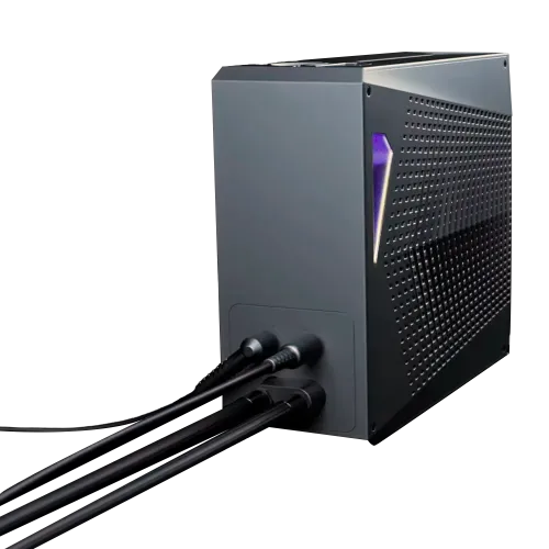 Avell Ice Mod gen2