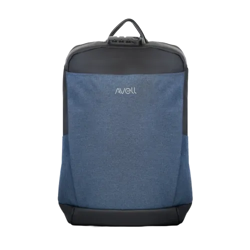 Mochila Avell Grit Blue