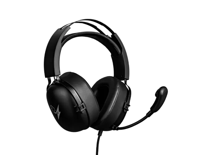 Headset Gamer Avell Volcano's H39