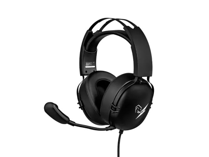 Headset Gamer Avell Volcano's H39
