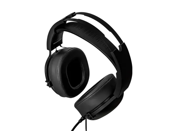 Headset Gamer Avell Volcano's H39