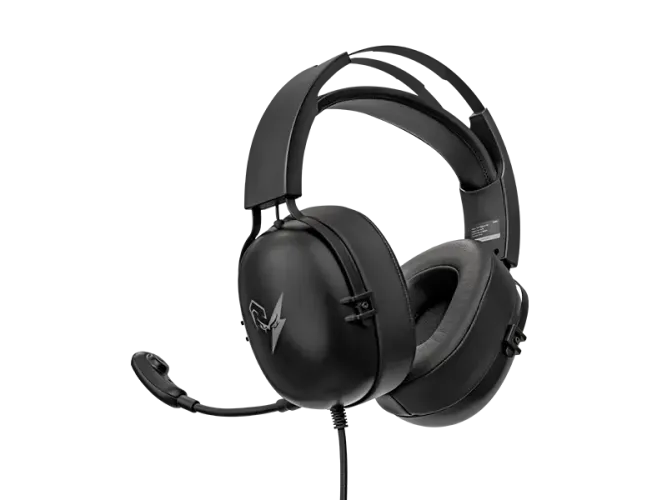 Headset Gamer Avell Volcano's H39