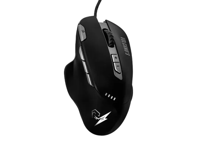 Mouse Gamer Avell Volcano's M02