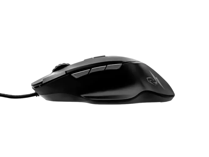 Mouse Gamer Avell Volcano's M02