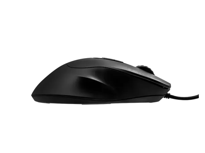 Mouse Gamer Avell Volcano's M02