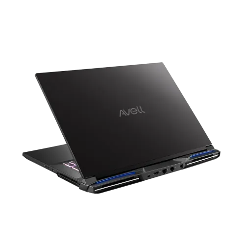 Avell STORM 590X