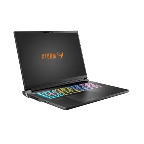 Avell STORM 590X