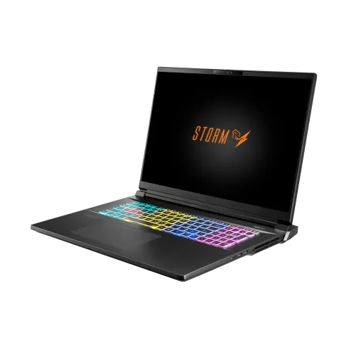 Avell STORM 590X