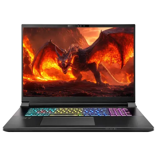 Avell STORM 590X
