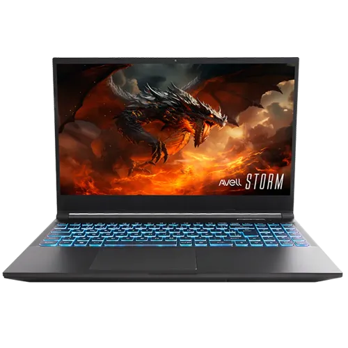 Avell STORM 305