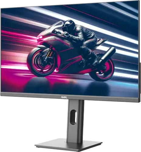 Monitor Avell Fusion PRO 24"