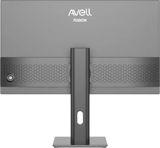 Monitor Avell Fusion PRO 24"