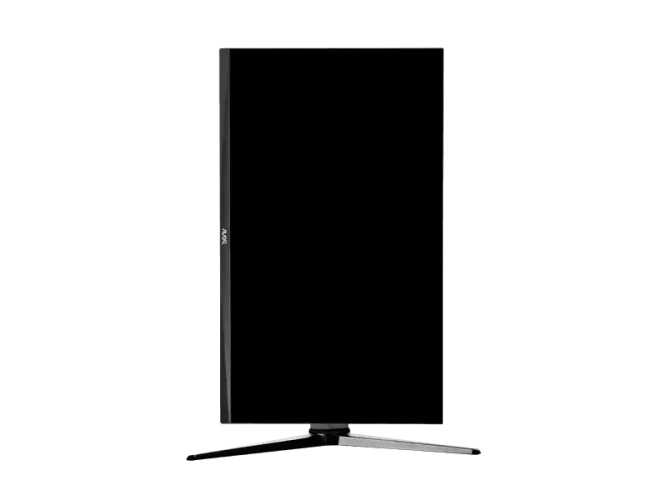 Monitor Avell Volcano's 27"