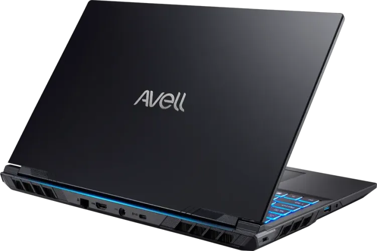Avell ION A50